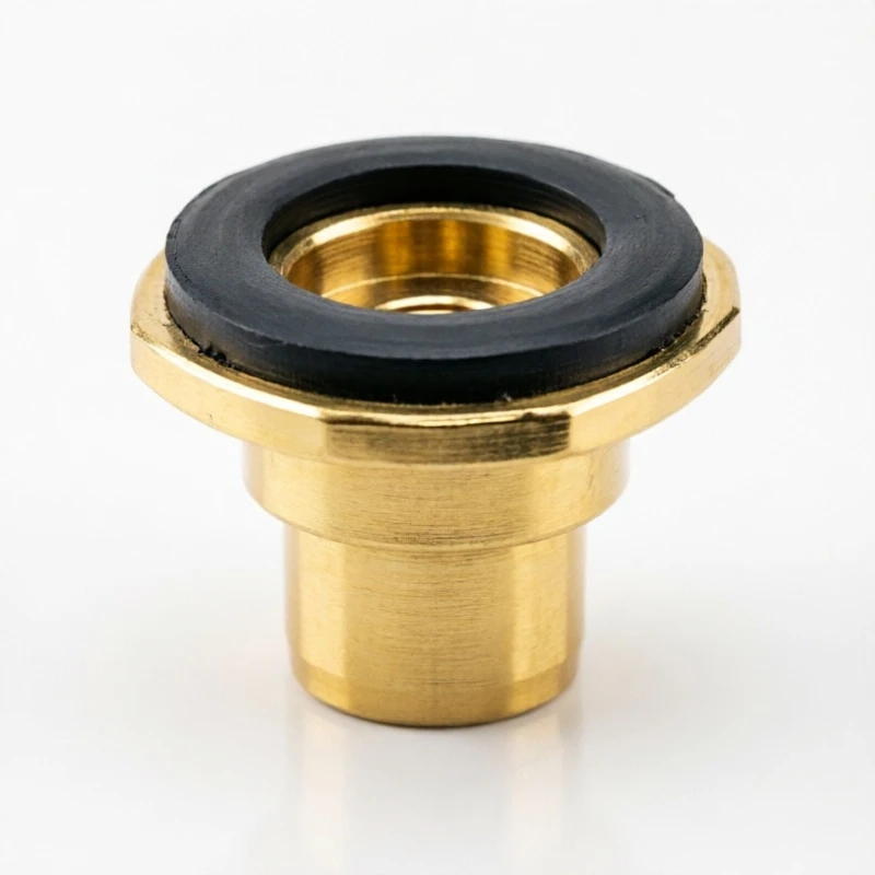 low temperature resistant valve core
